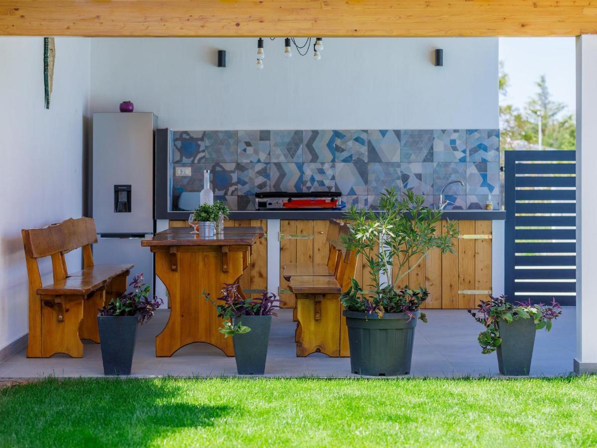 Holiday Home House Eric&Paolo By Interhome Пула Екстериор снимка