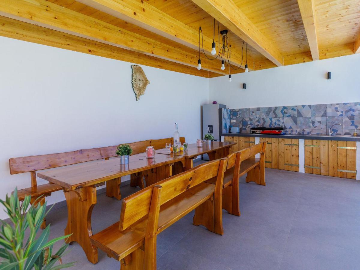 Holiday Home House Eric&Paolo By Interhome Пула Екстериор снимка