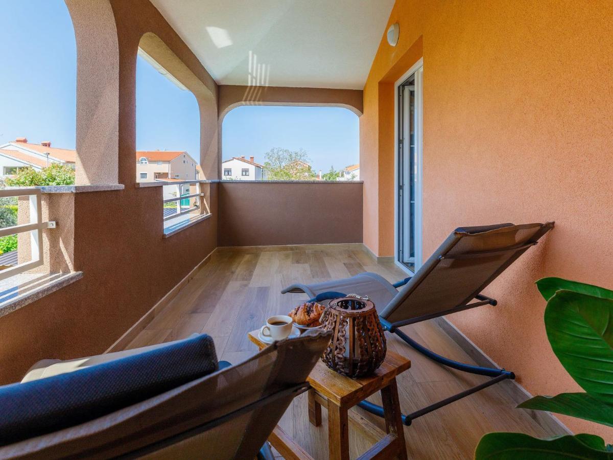 Holiday Home House Eric&Paolo By Interhome Пула Екстериор снимка