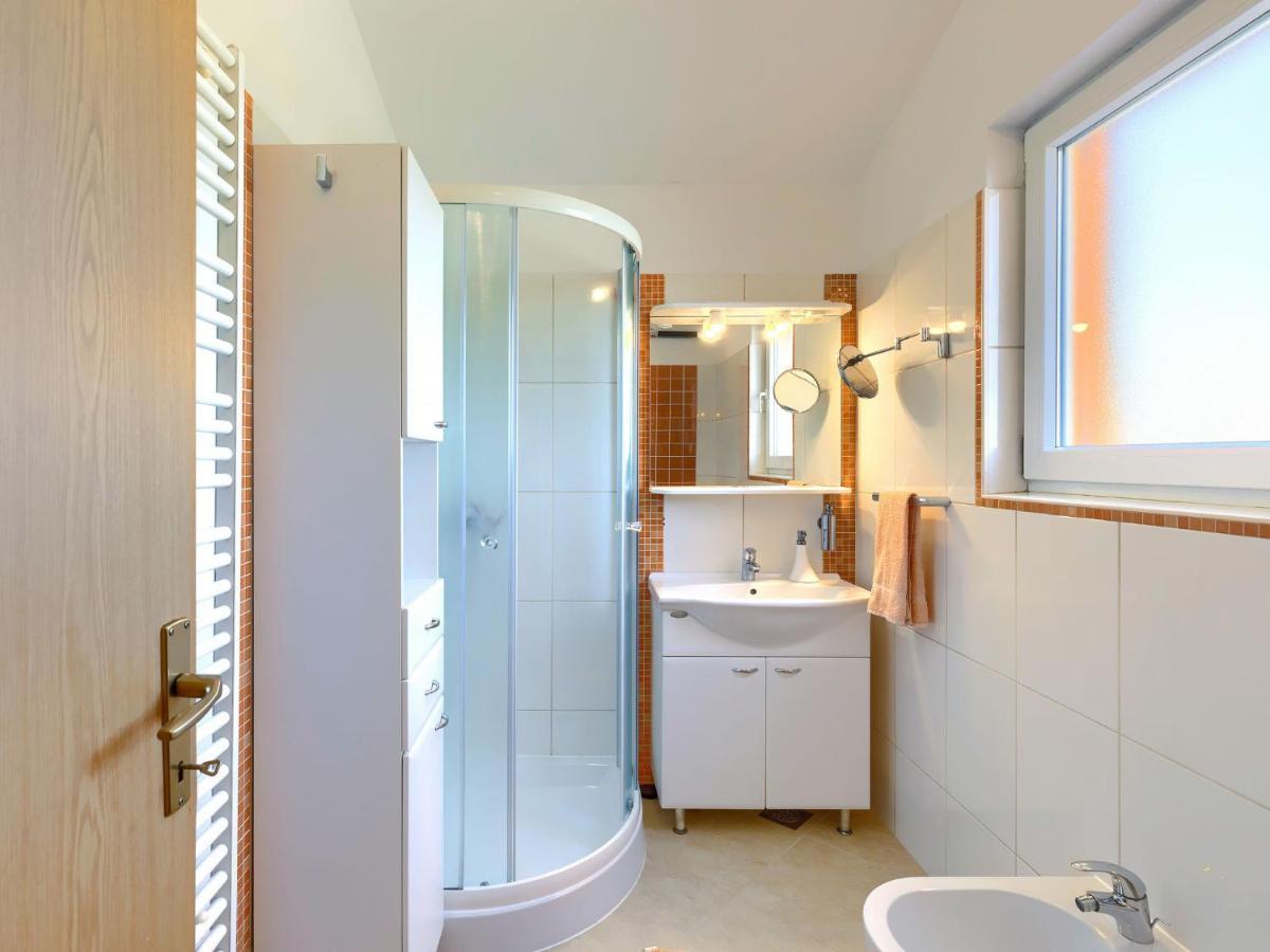 Holiday Home House Eric&Paolo By Interhome Пула Екстериор снимка
